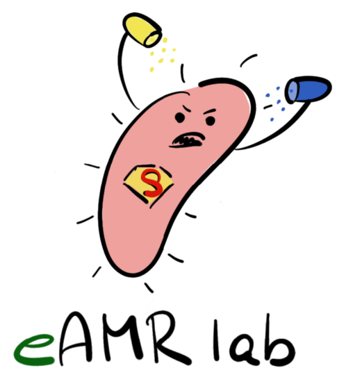 Environmental Antimicrobial Resistance Environmental Antimicrobial Resistance